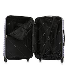 DUKAP Adly Lightweight Hardside Spinner 28"