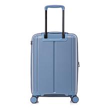 DUKAP Airley 20” Lightweight Hardside Carry-on Suitcase