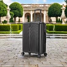 DUKAP Airley 24" Lightweight Hardside Spinner Suitcase