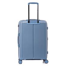 DUKAP Airley 24" Lightweight Hardside Spinner Suitcase