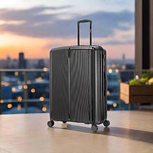 DUKAP Airley 28" Lightweight Hardside Spinner Suitcase