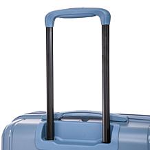 DUKAP Airley Lightweight 3-Piece Hardside Spinner