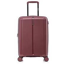DUKAP Airley Lightweight Hardside 20" Carry-On Spinner Luggage