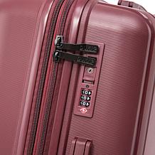 DUKAP Airley Lightweight Hardside 28" Spinner Luggage