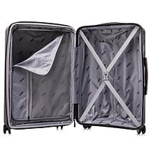 DUKAP Airley Lightweight Hardside Spinner Luggage 24"