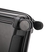 DUKAP Airley Lightweight Hardside Spinner Luggage 24"