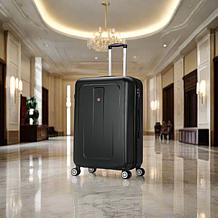 DUKAP Crypto 28" Hardside Expandable Spinner Suitcase