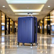 DUKAP Crypto 32" Hardside Expandable Spinner Suitcase