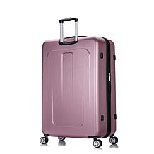 DUKAP Crypto 32" Hardside Expandable Spinner Suitcase
