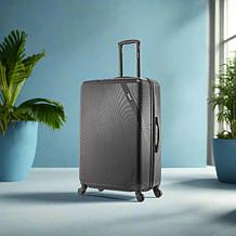 DUKAP Discovery 28" Lightweight Hardside Spinner Suitcase