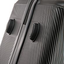 DUKAP Discovery Lightweight 24" Hardside Spinner