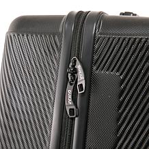 DUKAP Discovery Lightweight 24" Hardside Spinner