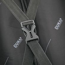 DUKAP Discovery Lightweight 28" Hardside Spinner