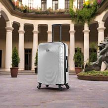 DUKAP Inception 24" Lightweight Hardside Spinner Suitcase