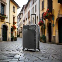 DUKAP Inception 24" Lightweight Hardside Spinner Suitcase