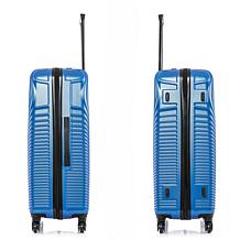 DUKAP Inception 28" Lightweight Hardside Spinner Luggage