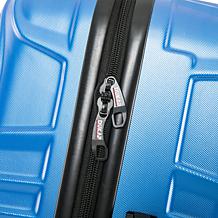 DUKAP Inception Lightweight 24" Hardside Spinner