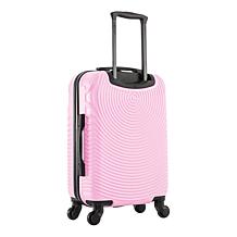 DUKAP Inception Lightweight Hardside Spinner 20" Carry-On