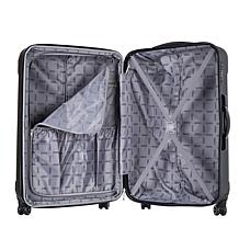 DUKAP Intely 20" Lightweight Hardside Carry-on Spinner Suitcase