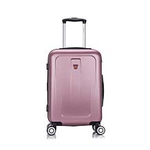 DUKAP Lightweight Expandable Spinner Suitcase