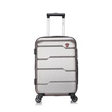 DUKAP Lightweight Expandable Spinner Suitcase