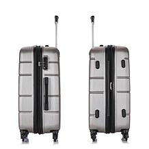 DUKAP Rodez Lightweight Hardside Spinner 24"
