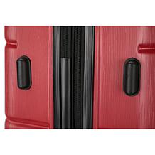 DUKAP Rodez Lightweight Hardside Spinner 28"