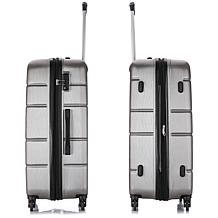 DUKAP Rodez Lightweight Hardside Spinner 28"