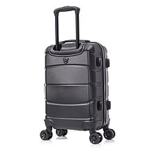 DUKAP Sense Lightweight Hardside 20" Carry-On Suitcase