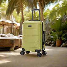 DUKAP Sense Lightweight Hardside 20" Carry-On Suitcase