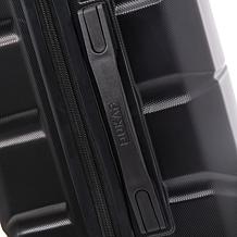 DUKAP Sense Lightweight Hardside 28" Spinner Luggage