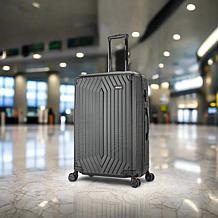 DUKAP Stratos 28" Lightweight Hardside Spinner Suitcase