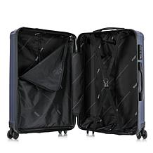 DUKAP Stratos 28" Lightweight Hardside Spinner Suitcase