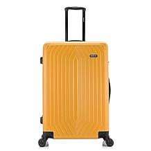 DUKAP Stratos 28" Lightweight Hardside Spinner Suitcase