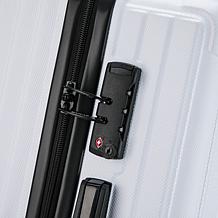 DUKAP STRATOS Lightweight Hardside Spinner 20" Carry on