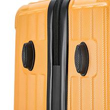DUKAP STRATOS Lightweight Hardside Spinner 20" Carry on