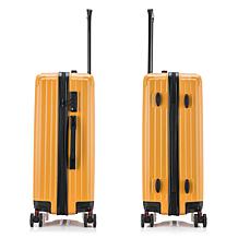 DUKAP STRATOS Lightweight Hardside Spinner 24"