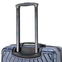 DUKAP STRATOS Lightweight Hardside Spinner 24"