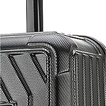 DUKAP STRATOS Lightweight Hardside Spinner 24"