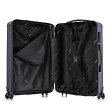 DUKAP STRATOS Lightweight Hardside Spinner 3pc Set