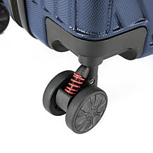 DUKAP STRATOS Lightweight Hardside Spinner 3pc Set