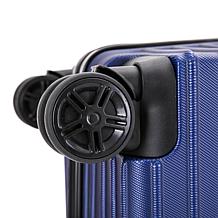 DUKAP Tour 3 Piece Luggage Set