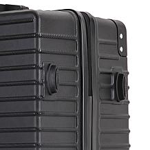 DUKAP Tour 3 Piece Luggage Set