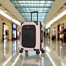 DUKAP Tour Carry-On with USB Port and TSA Lock