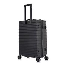 DUKAP Tour Collection 24" Spinner Suitcase