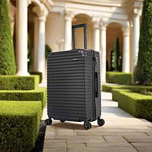 DUKAP Tour Collection 28" Lightweight Hardside Spinner Suitcase