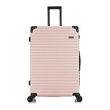 DUKAP Tour Collection 28" Lightweight Hardside Spinner Suitcase