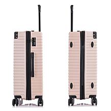 DUKAP Tour Lightweight 28" Large Suitcase