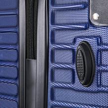 DUKAP Tour Lightweight 28" Large Suitcase