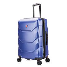 DUKAP Zonix 26" Lightweight Hardside Spinner Suitcase